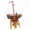 paddy rice transplanter machine&rice planter 008613676938131
