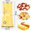 Best Use and Most Convenient to Carry the Manual Electric Egg Rolling Cup Processing Machine Breakfast Cup