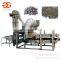 CE Approved Melon Hemp Seed Sheller Dehulling Machine Sunflower Seeds Hulling Line