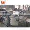 Industrial Square Spring Roll Skin Forming Machinery Samosa Sheet Machine For Sale