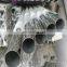 Поставщик: круглые стальные трубы из углеродистой стали марки Q235B с черным покрытием, произведенные в Китае
