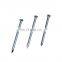 Hot Dipped Galvanized Concrete Nail Sizes