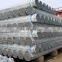 Galvanized Steel Pipe For Water Transfer Low Pressure Fluid