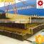 galvanized electric pole angle iron