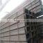 JIS standard Hot Rolled 100*50*5.0 mm U type Channel Steel price