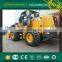 Cheap Price ZL50GN Wheel Loader with Import Transmission