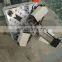 High precision four-angle aluminum door and window manufacturing machine for corner punching combination