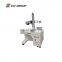 Air Cooling CO2 Glass Tube Laser marking machine