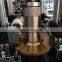 CNC Two-axis Rolling Machine For Aluminum Window and Door