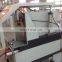 aluminum profiles double mitre saw machine