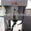 Chinese supplier aluminum profile CNC milling machine