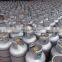 Compressed Natural LPG Gas Cylinder for Sale