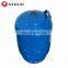 2018 best sale ISO Standard 9kg household Gas tank