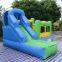 CH Inflatable amusement jumping slide moon walk bouncer fun city