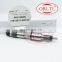 ORLTL Common Rail Injector 0445120085 Fuel Injection Diesel Oil Inyector 0 445 120 085 Injectors Nozzle Set 0445 120 085