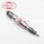 ORLTL 0 445 120 233 Bosh Diesel Injector Pump 0445 120 233 Fuel Injector Assembly 0445120233 For Mahindra