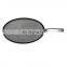 Stainless Steel Splatter Screen Stainless Steel Mesh Frying Pan Grease Screen