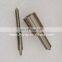 Diesel fuel injector nozzle S type fuel injector nozzle DLLA150SN739 with top quality