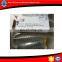 3945921,3800274 crankshaft main bearing