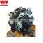 brand new 4JH1 engine assy for lSUZU truck