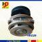 Excavator Water Pump Diesel Engine Parts NH220
