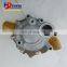 Diesel Engine Parts 3126 Water Pump 7X-2528