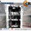 china supplier J08E engine cylinder block for excavator SK330-8 cylinder block