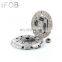 IFOB Wholesale Clutch Assy Kit 3 Pieces Clutch Cover+ Disc+ Release Bearing For Citroen Jumpy Mpv 8HY (DV4TED4) 2052.66