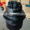 travel device TM40 Final Drive TM10 TM18 TM22 TM24 TM30 TM40 Travel Motor Assy