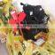 Original 4 cylinders 4BTA3.9-C100 100hp 4bt engine assembly for dongfeng truck
