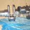 ISLe 6L diesel engine parts forged steel crankshaft 3965011 3965012