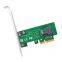 Linkreal  PCIe NVMe Adapter Card PCIe 3.0 x4 to NVMe Adapter Card