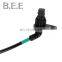ABS Speed Sensor Front  For  Hyundai Tucson 956702E300 956702E310 Y876-69O J5900525 151H15 0900347  V52720055 ALS588 0844242