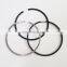 ISDE Diesel Engine Parts 3971297 3976339 4932801 Piston Ring