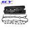 Engine Parts Suitable for Volkswagen Valve Cover Engine Car OE 07K 103 469 L 07K103469L