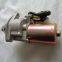 High Quality 5KVA 188F GX390 Power Generator Electric Start Motor