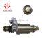 High quality hot fuel injector  23250-70100