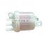 Factory Price Auto Engine Plastic Fuel Filter 243-62101-20 2436210120 For Robin