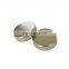 custom high quality shape diametrically magnetized large disc small thin disk ring cylinder magnet neodymium