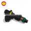 Auto Spare Parts OEM 16600-EN200 FBY2850 Fuel Injector Nozzle for Japanese Car