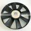 M1199-1308150-231 Auto Radiator Cooling Fan for Yuchai Diesel Engine