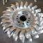 Hydro-turbine units for Serbian Six Small Hydropower Station Renovation Project
