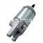 High Performance Chinese Starter Motor TRX300 TRX300FW 31200-HA6-316 49-5700 RS41181 128000-4400 for HONDA 1988-2000