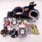 Apply For Truck Hydraulic Pto Power  100% New Black Color