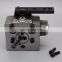 Customized And High Quality for rexroth A4VG125 Control Valve With Best Price