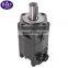 OMSY315-E4BD 32mm Shaft Hydraulic Motor for Water Well Drilling Rig