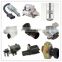 customize die casting metal sheet automobile low pressure machinery parts from china factory