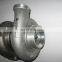 1989-10 Man 422 Truck S3A Turbo 312779 OEM turbo