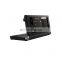 6.86 Inch Car Foldable Console GPS Navigator with Double Record