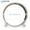 Gasoline engine parts 1.6 8V  piston ring 82.07mm TA.7454/A59840/81E8505 with Nitriding